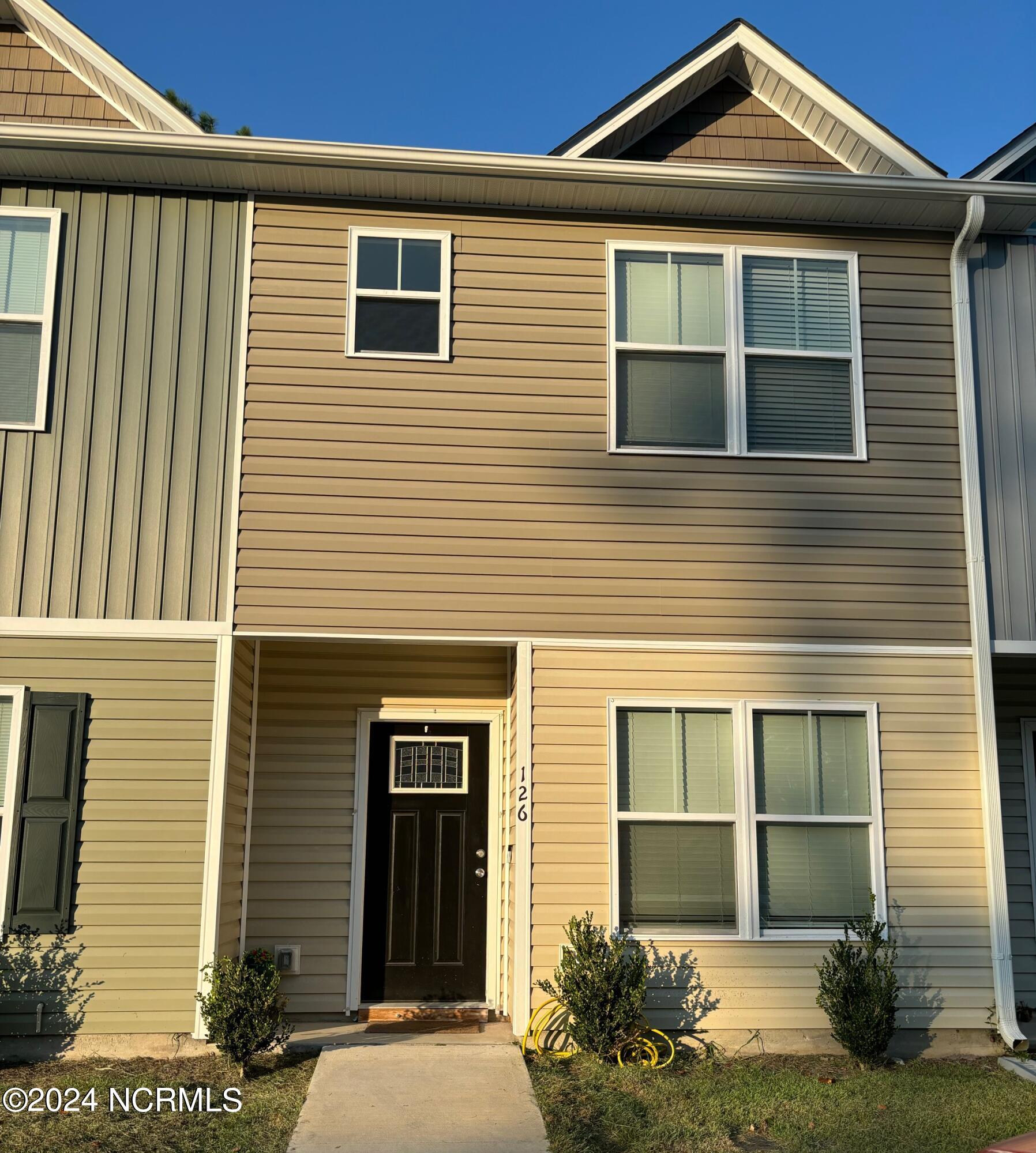 108 Iron Creek Commons, Washington, NC, 27889