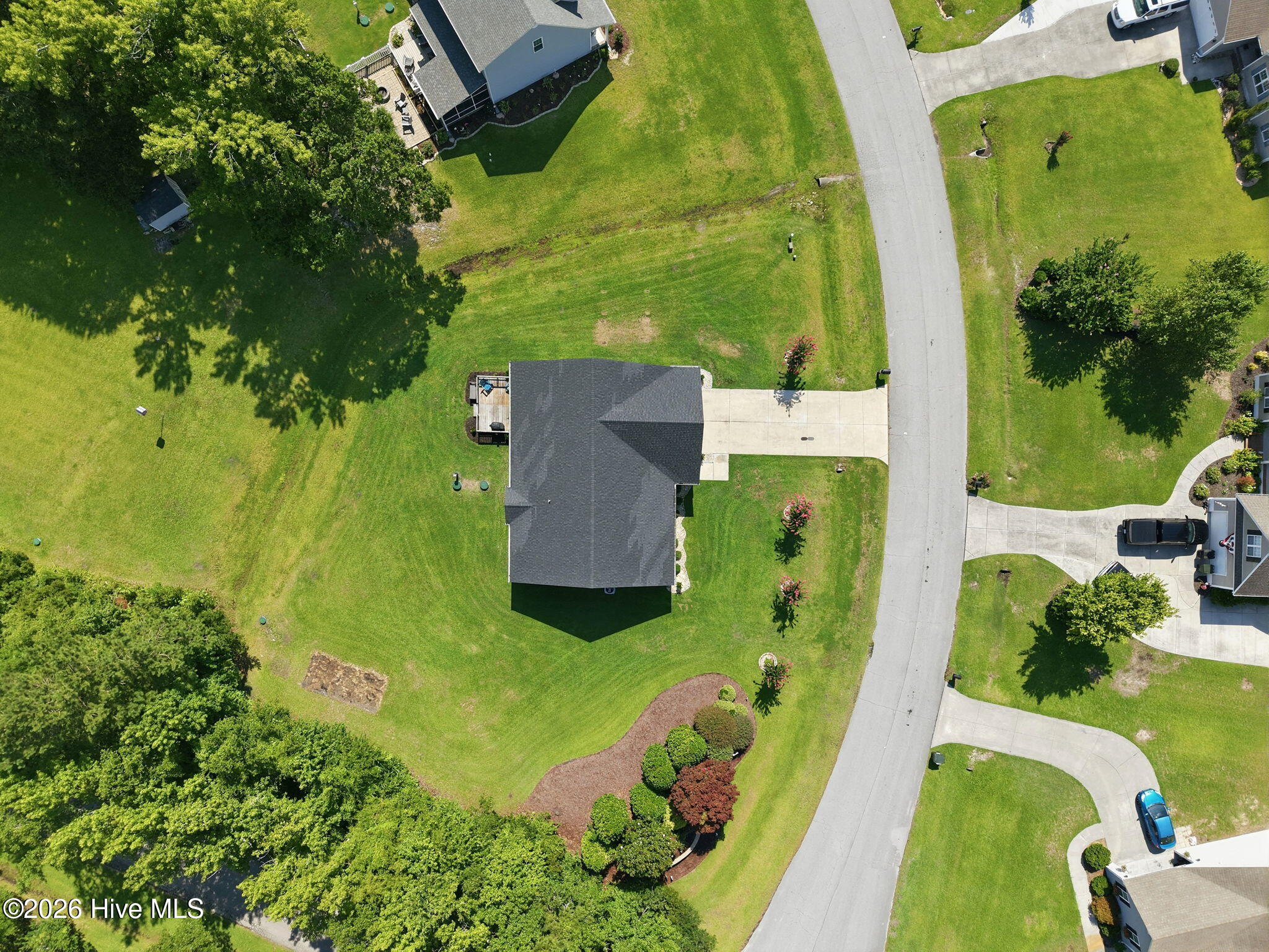 501 Park Meadows Drive,Newport
