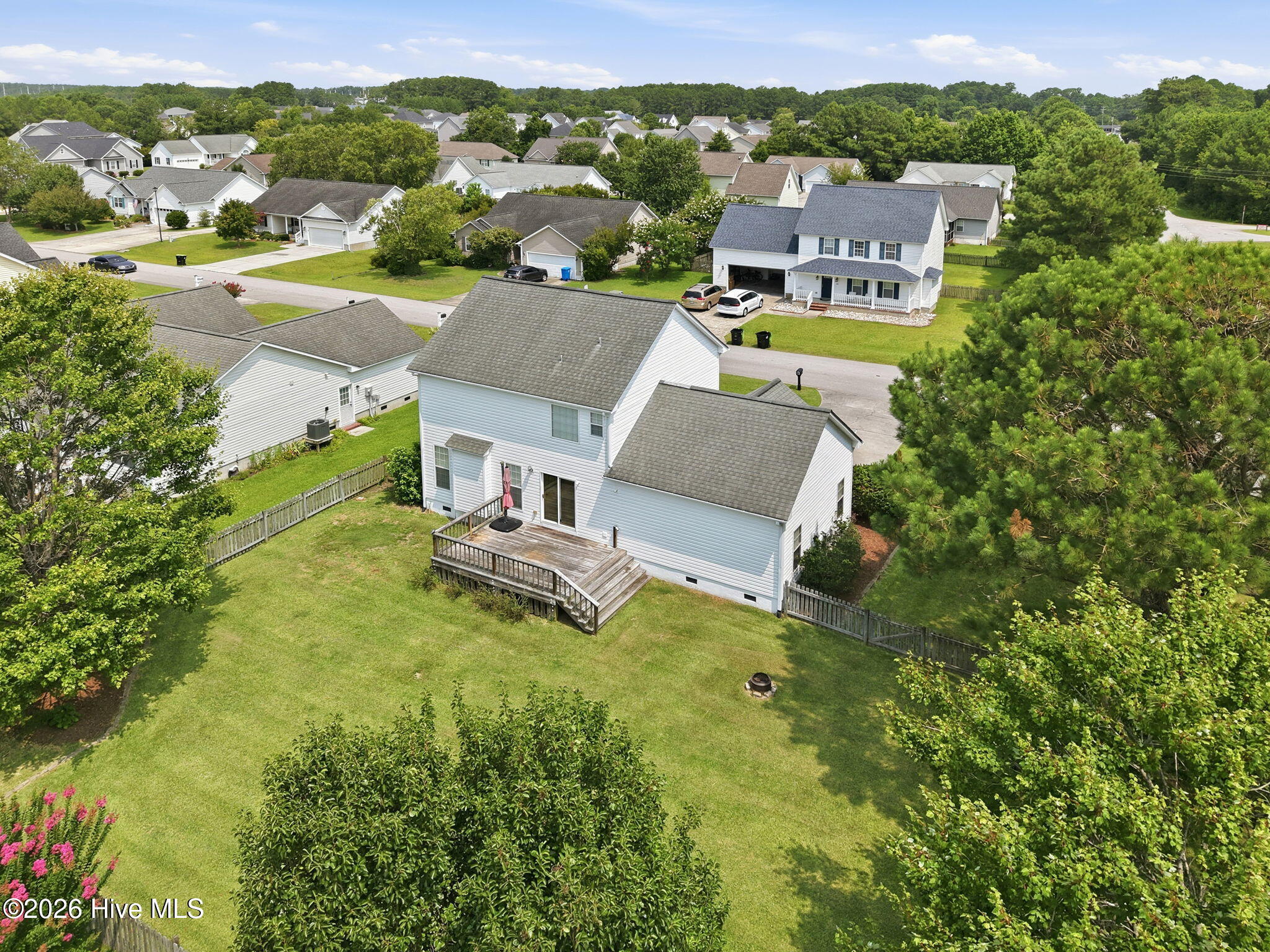 101 Madison Bay Drive,Beaufort