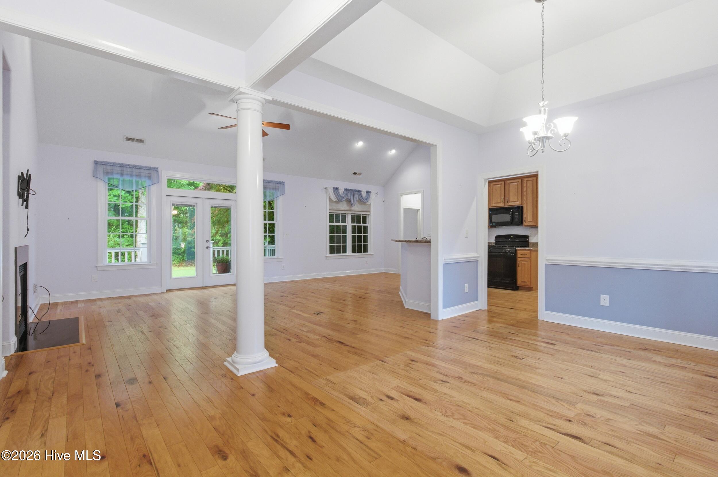 229 Easterly Drive,New Bern