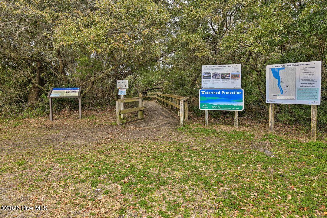 124 Salt Marsh Way,Atlantic Beach