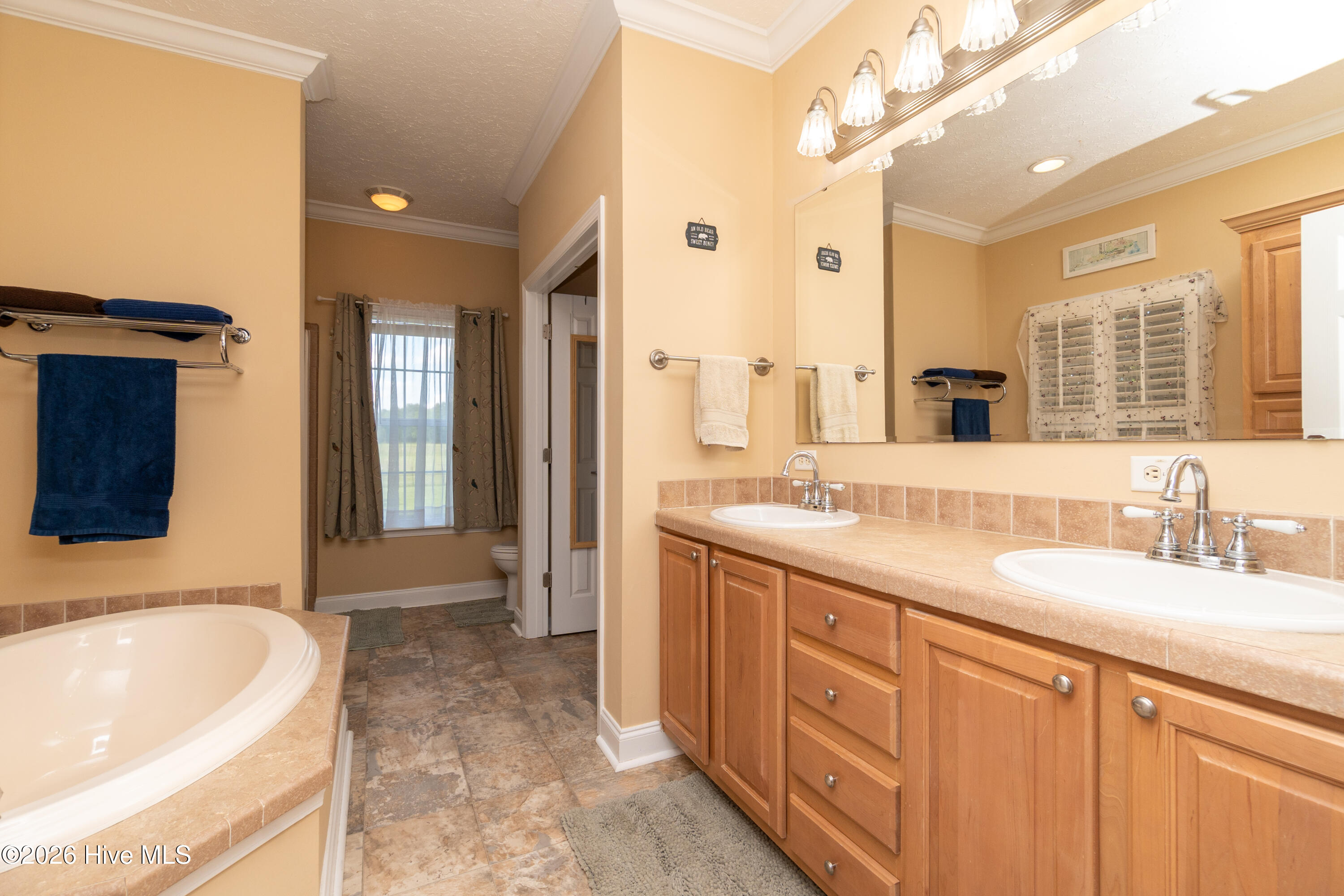 Exterior photo of 460 Firetower Road, Elizabeth City, NC 27909. MLS: 100584905