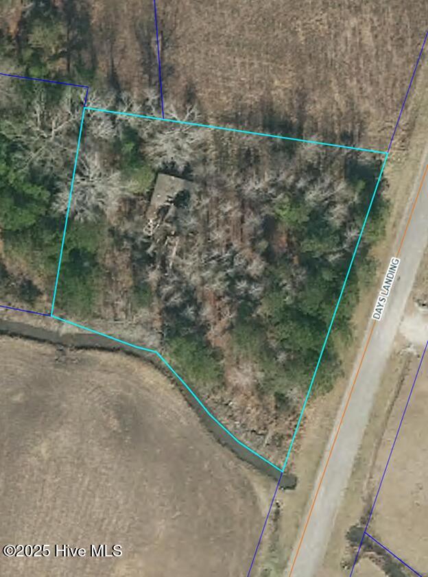 4005 Tarpon Drive, Oriental, NC, 28571