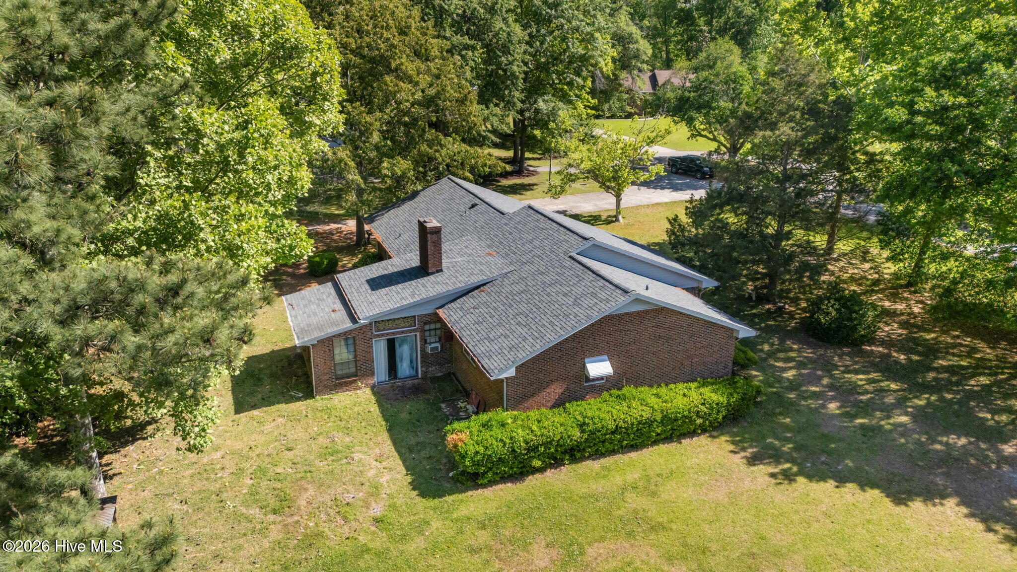 4802 Meadow Court Drive,New Bern