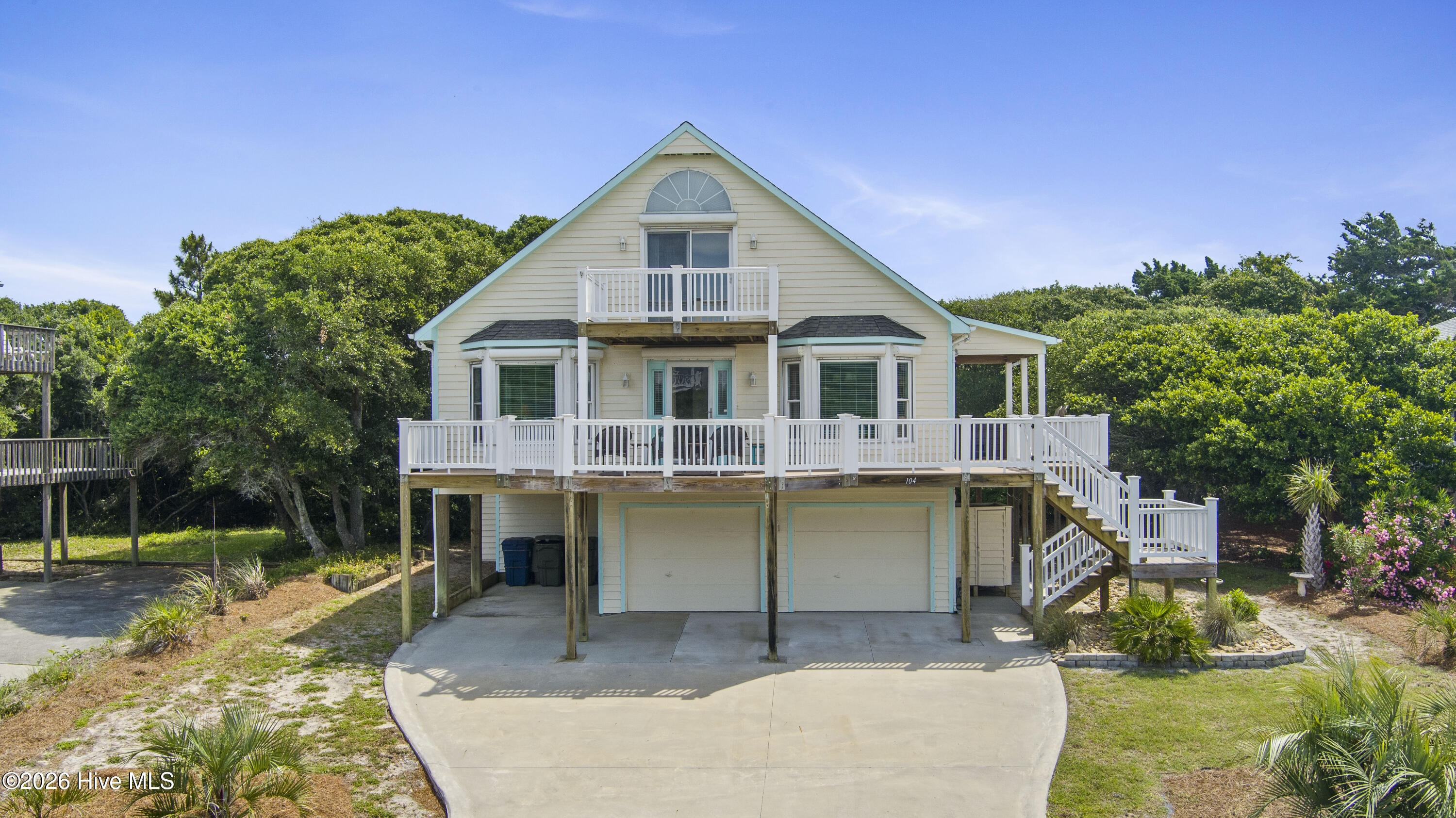 104 Bluewater Drive,Emerald Isle