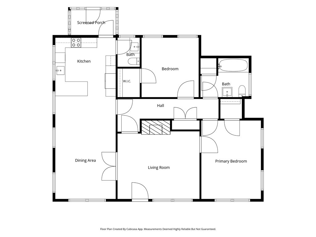 34th image of 1106 E 40th St, Savannah, GA 31404 | MLS# SA363056