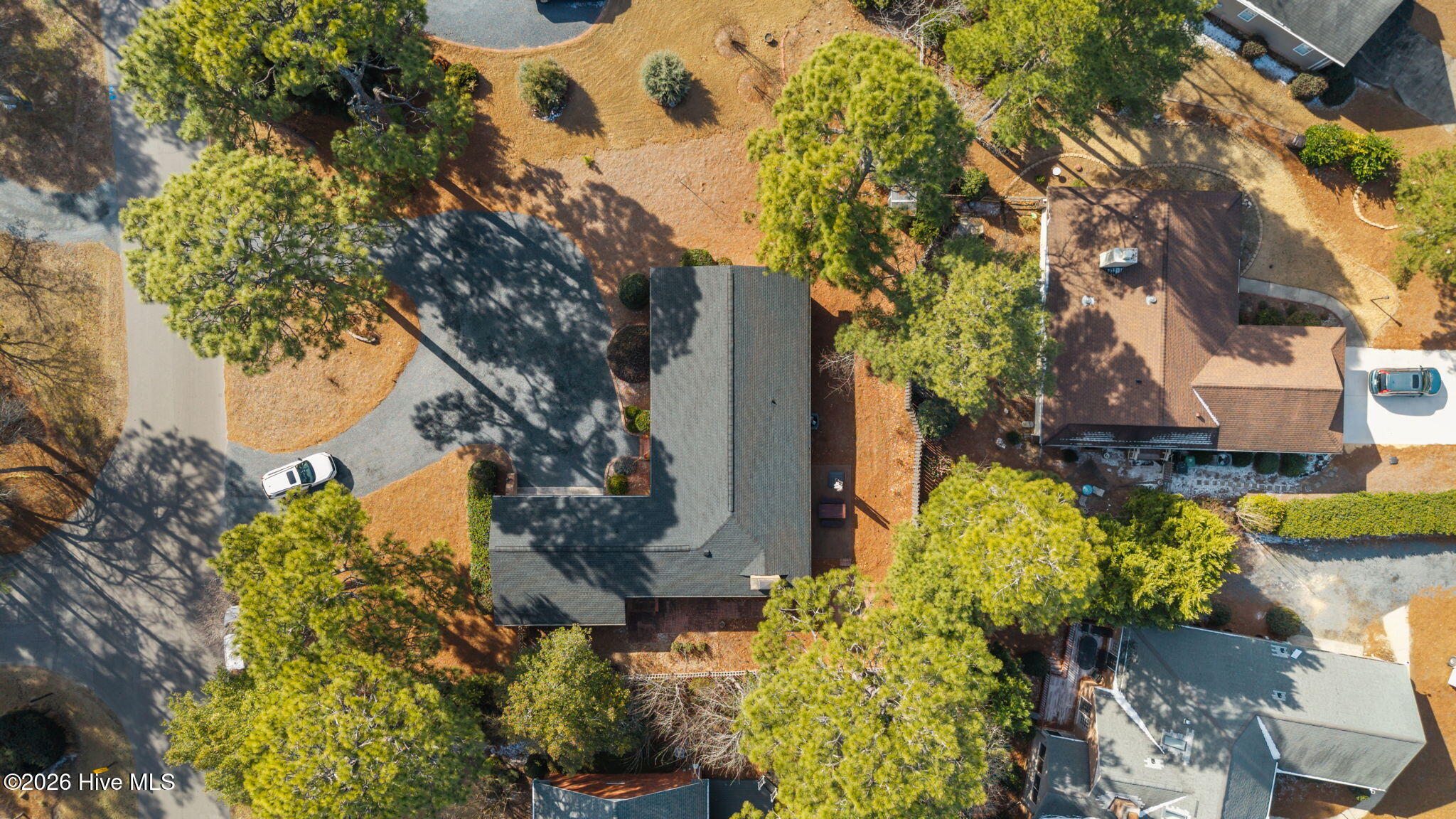 1425 Monticello Drive, Pinehurst, NC, 28374