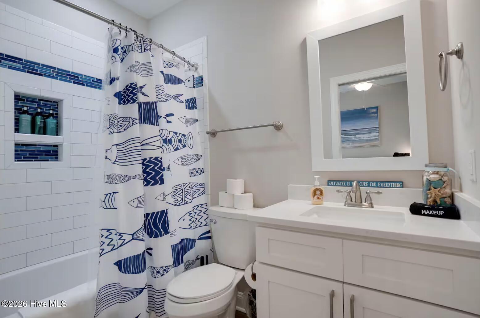 201 W Landing Drive UNIT South, Emerald Isle, NC, 28594