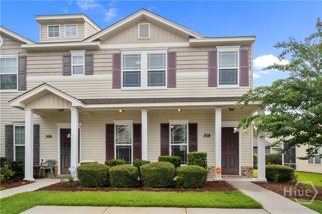 Homes for sale in Pooler, GA | 308 Gallery Wy, Pooler, GA 31322 | MLS# SA360551