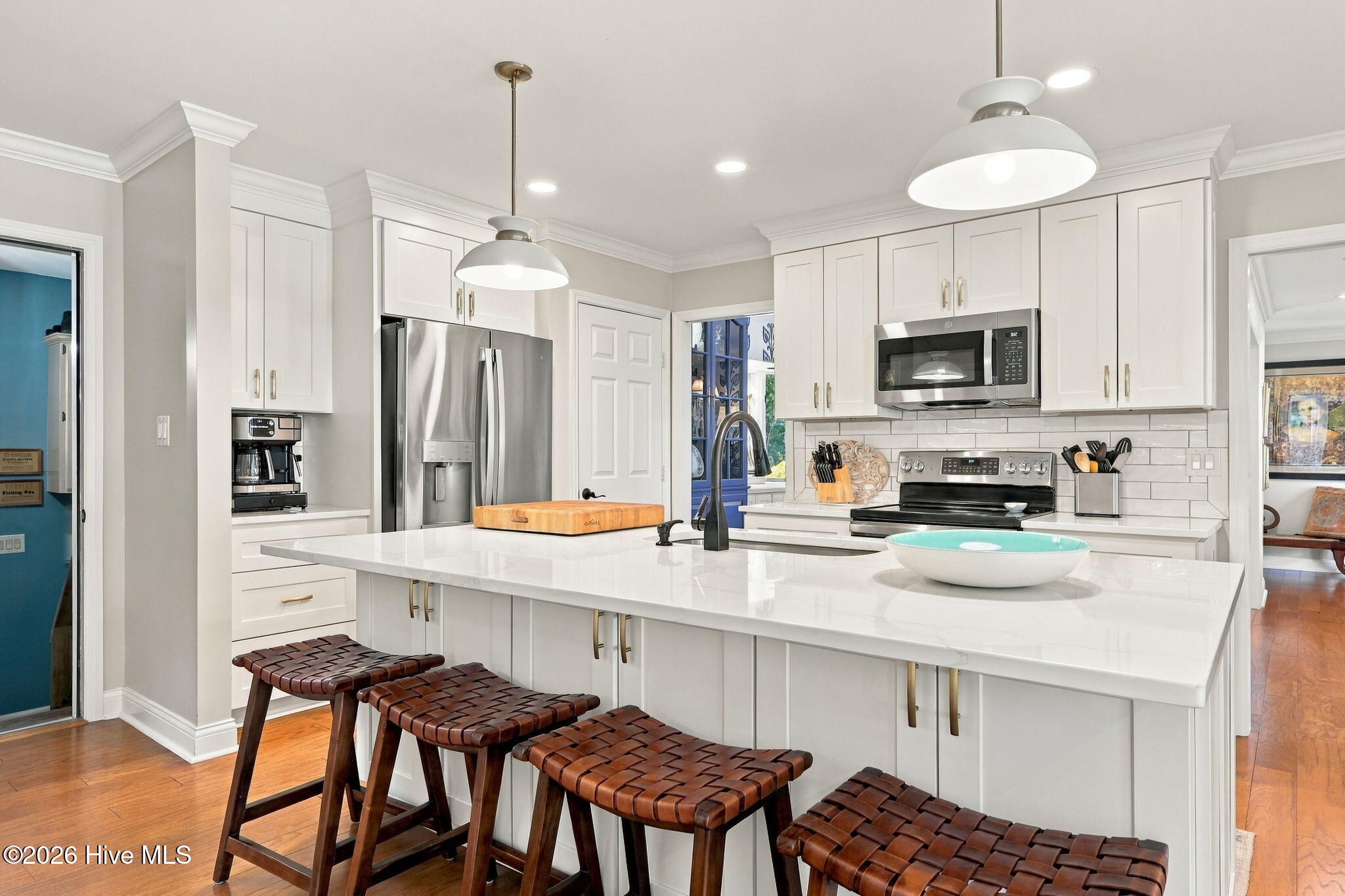 152 Arborvitae Drive,Pine Knoll Shores
