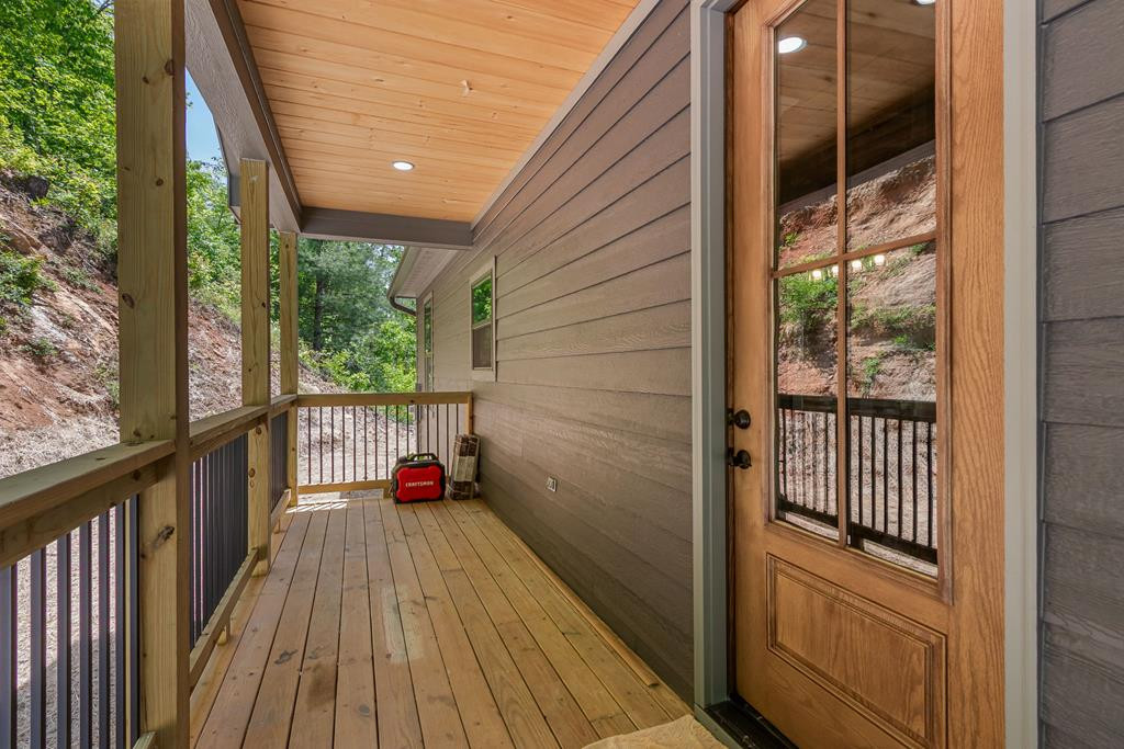 590 Spring Branch Drive, Marble, NC 28905 Listing Photo  7
