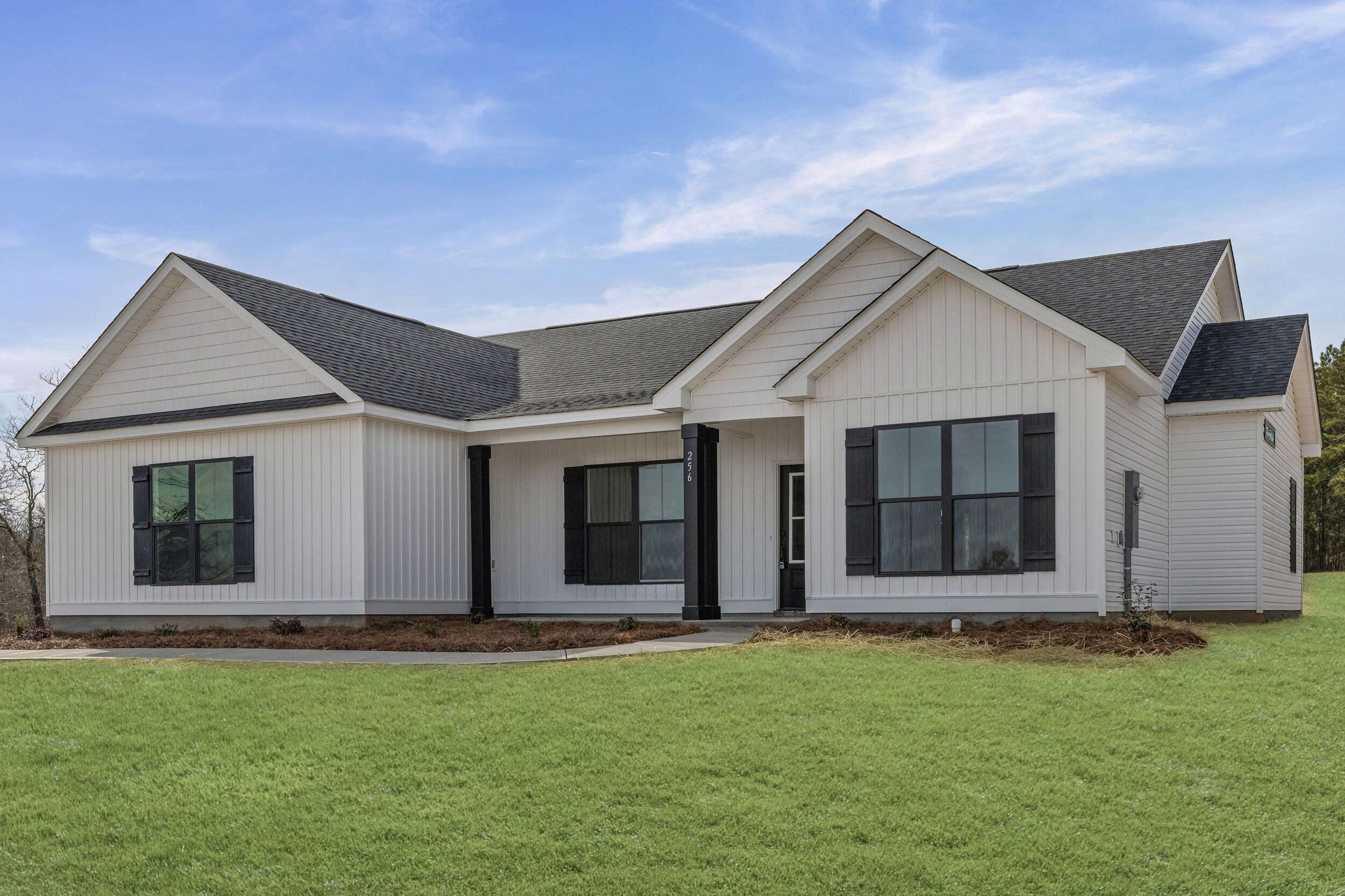 256 Snipes Pond Road, Aiken, SC, 29805