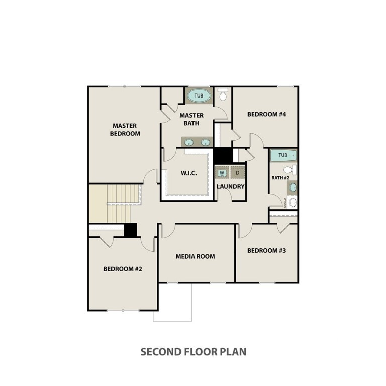 4th image of 81 Cloverfield Dr Se, Allenhurst, GA 31301 | MLS# SA356707