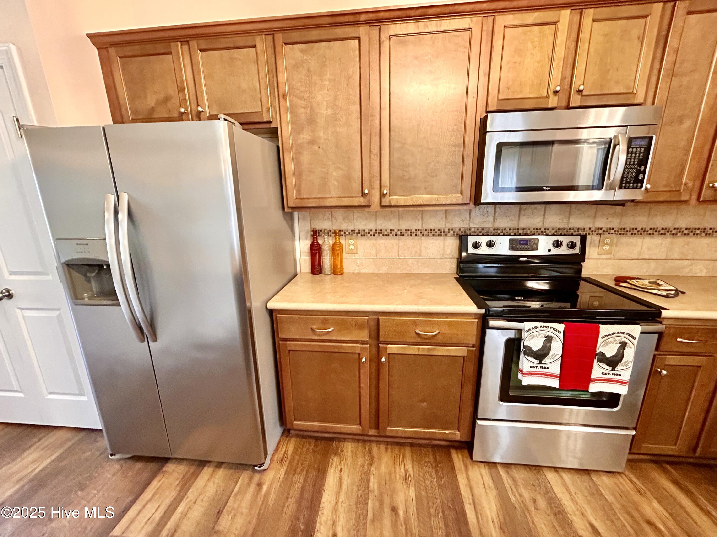 133 Saint Road, Richlands, NC 28574 – photo 24: Kitchen