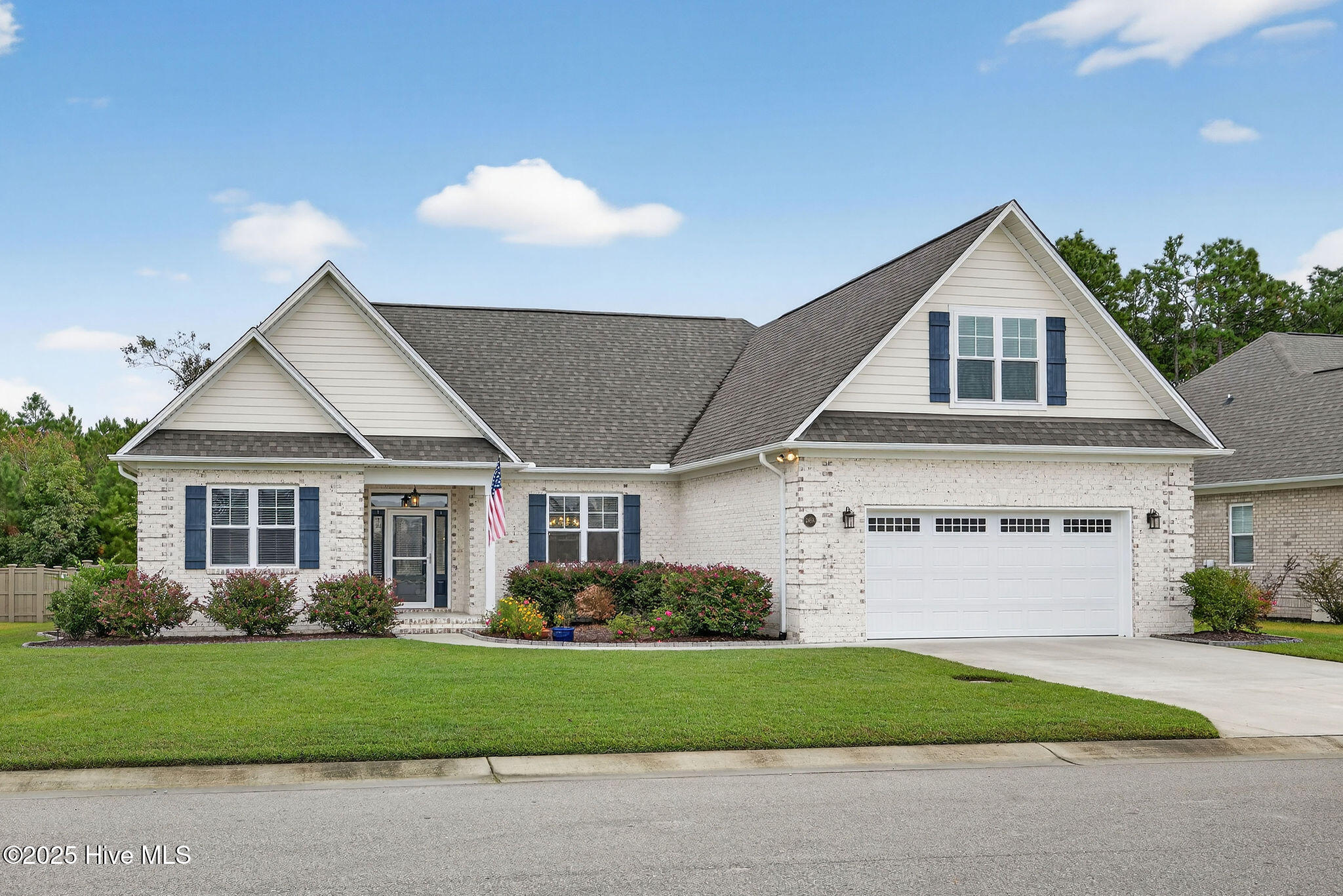 2456 Tara Forest Drive, Leland, NC 28451 – photo 2: 2456TaraFprestDrive-1