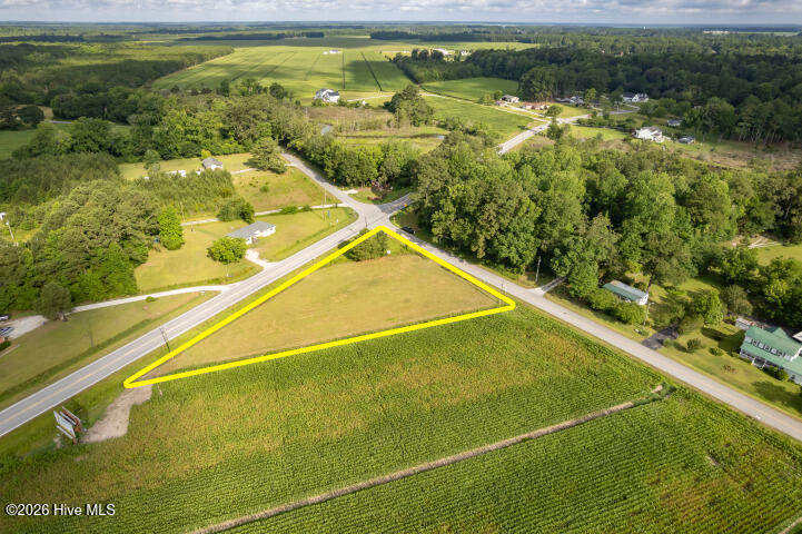 0 Alligator Loop Road,Merritt