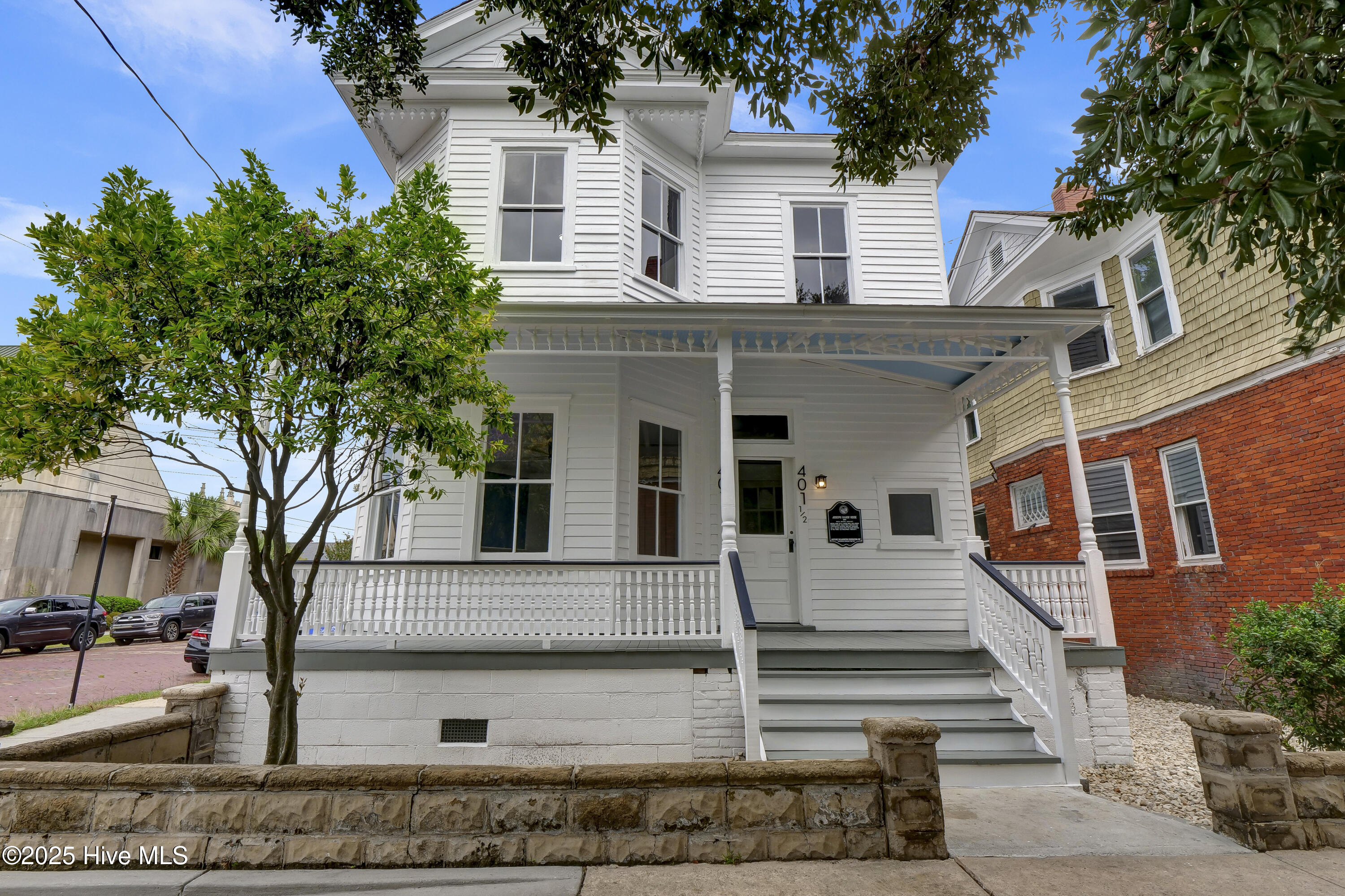 Homes for sale in Wilmington, NC | 401 1/2 Dock St, Wilmington, NC 28401 | MLS# 100529897