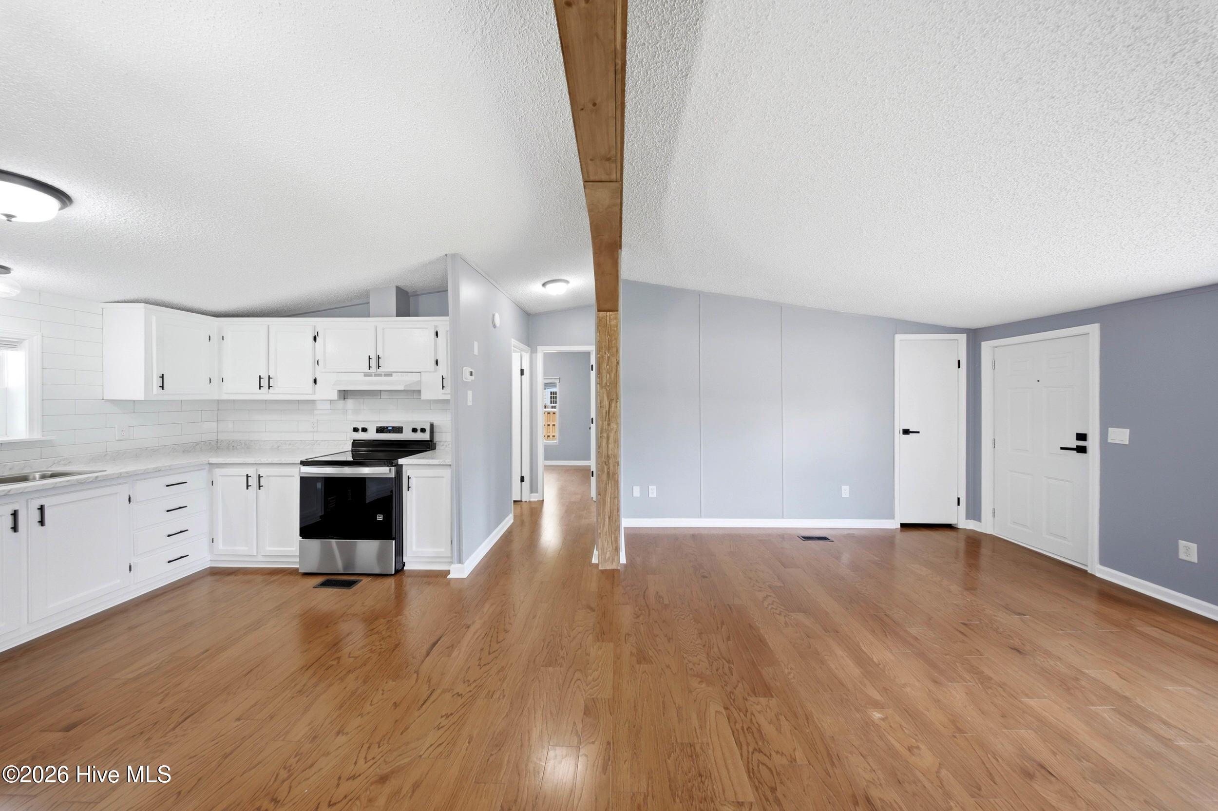 1257 Old 30 Road,Maysville