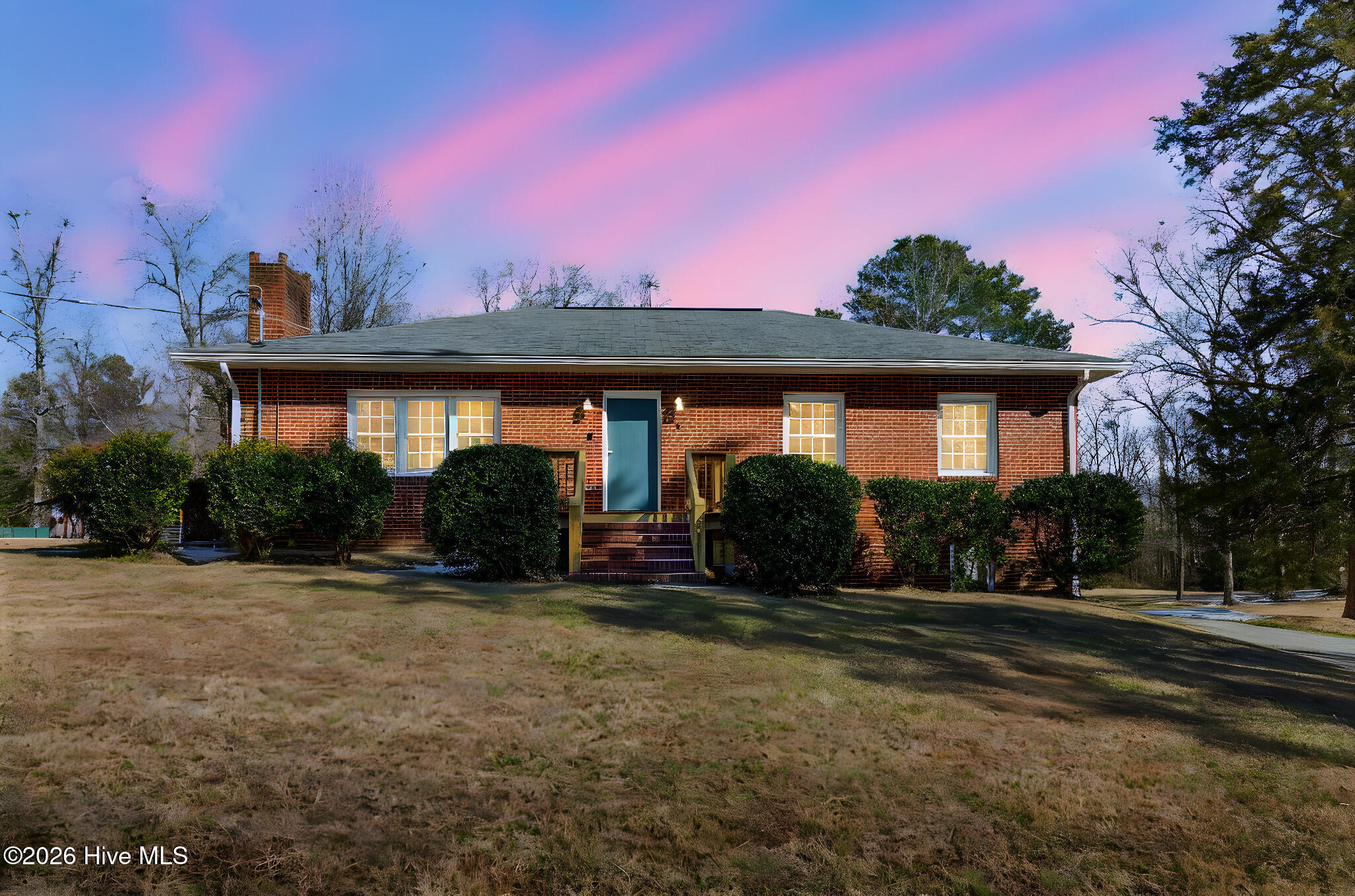 3204 Ray Owens Road, Appling, GA, 30802