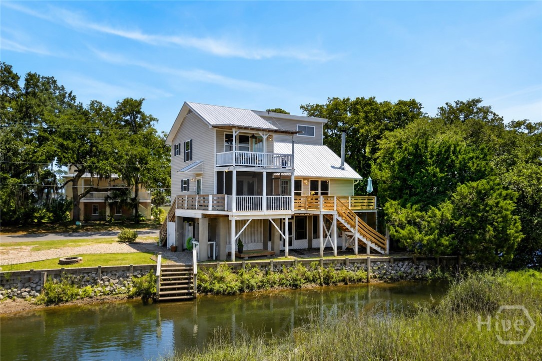 46th image of 125 S Campbell St, Tybee Island, GA 31328 | MLS# SA360655