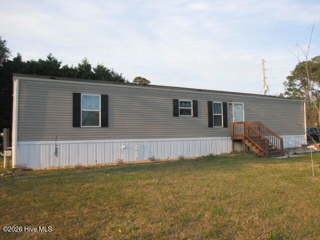 107 Paradise Lane,Newport