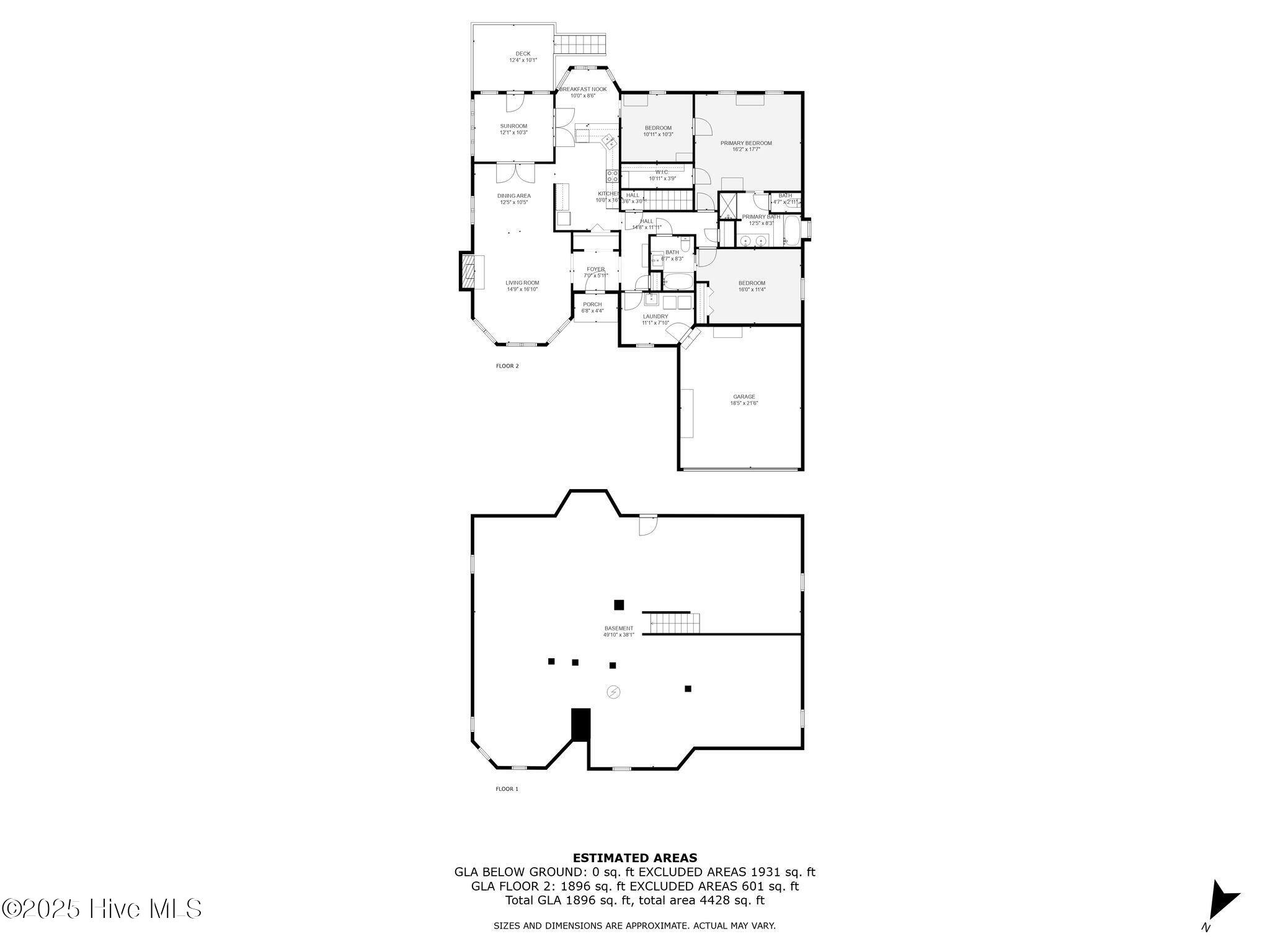 107 Pinnacle Court