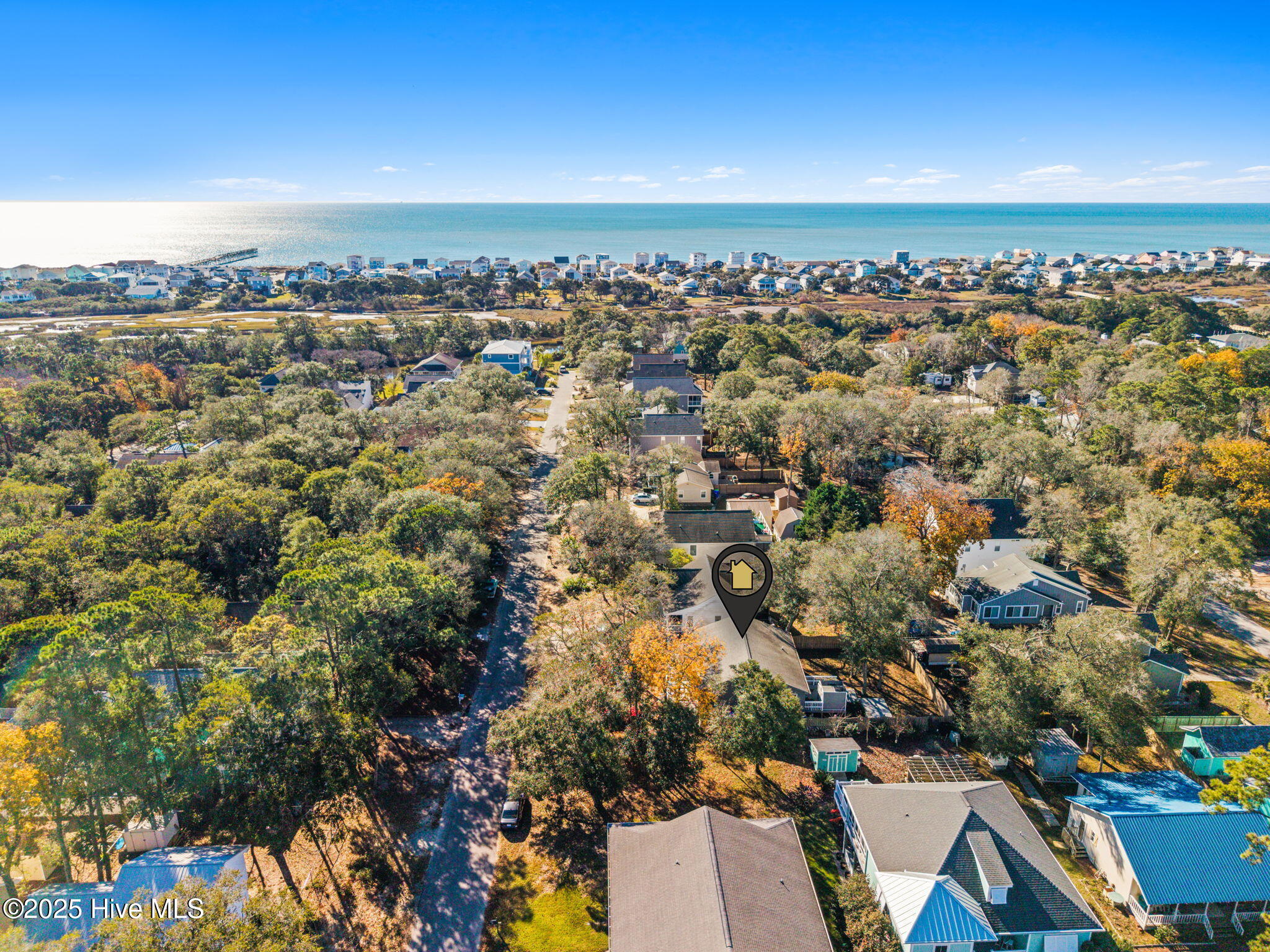 Homes for sale in Oak Island, NC | 101 Se 12Th St, Oak Island, NC 28465 | MLS# 100543904