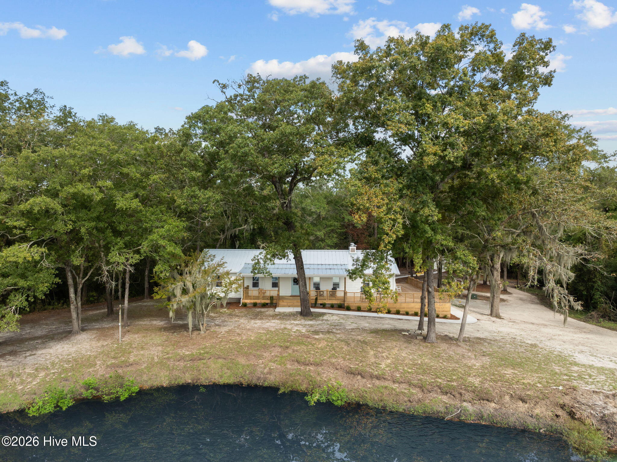 1607 E Yacht Drive, Oak Island, NC, 28465