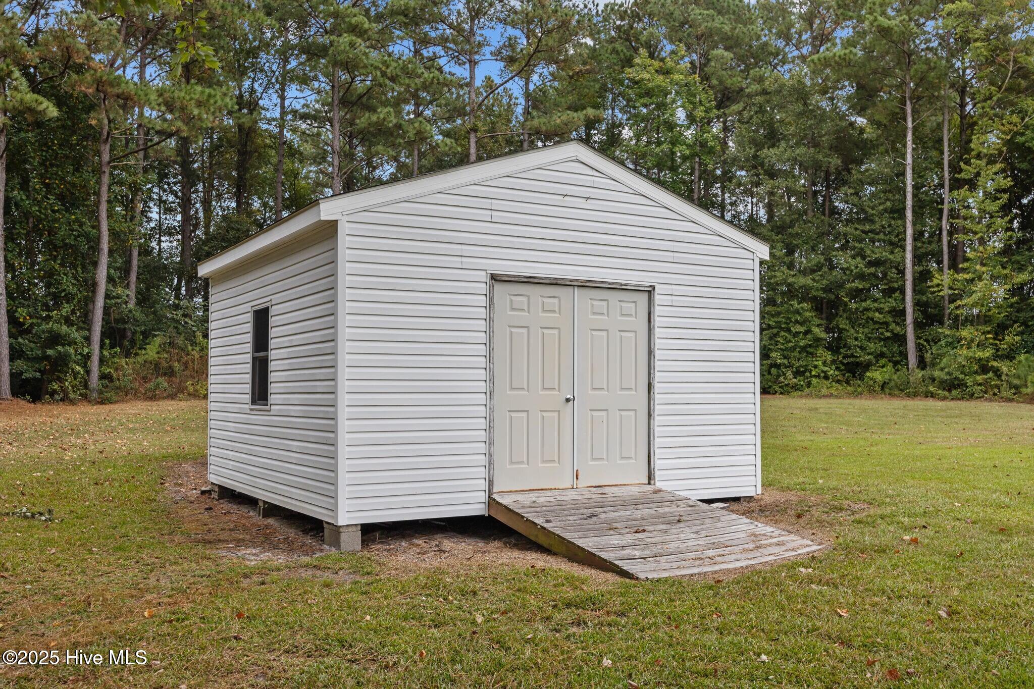 1443 Bland Howell Road, Kinston, NC, 28504