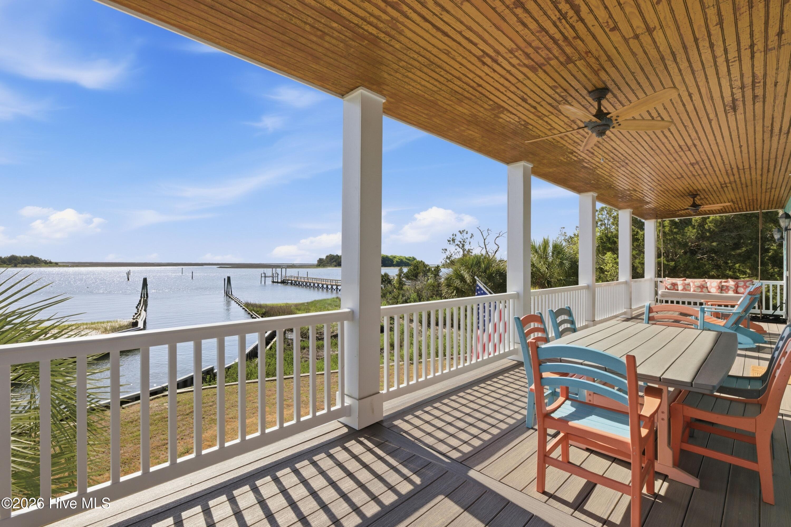 5252 Masonboro Harbour Drive, Wilmington, NC, 28409