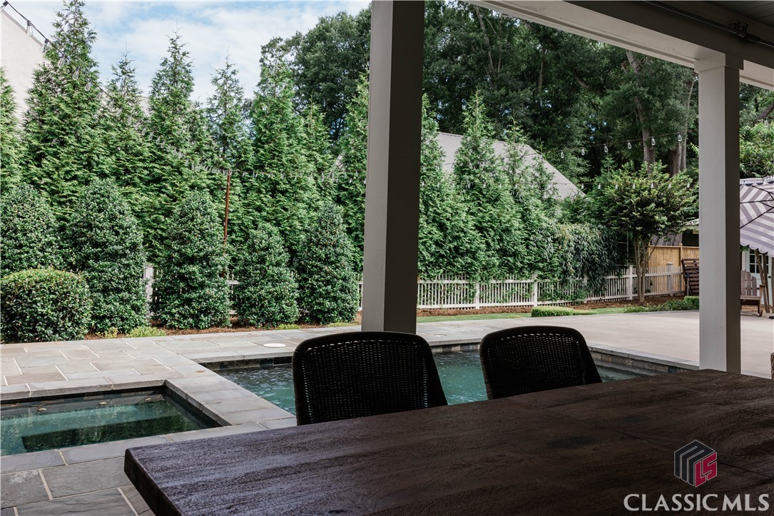 811 Foster Street, Madison, GA, 30650