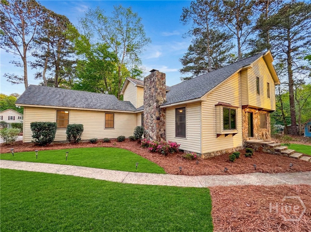 Property at 521 Sandstone Drive