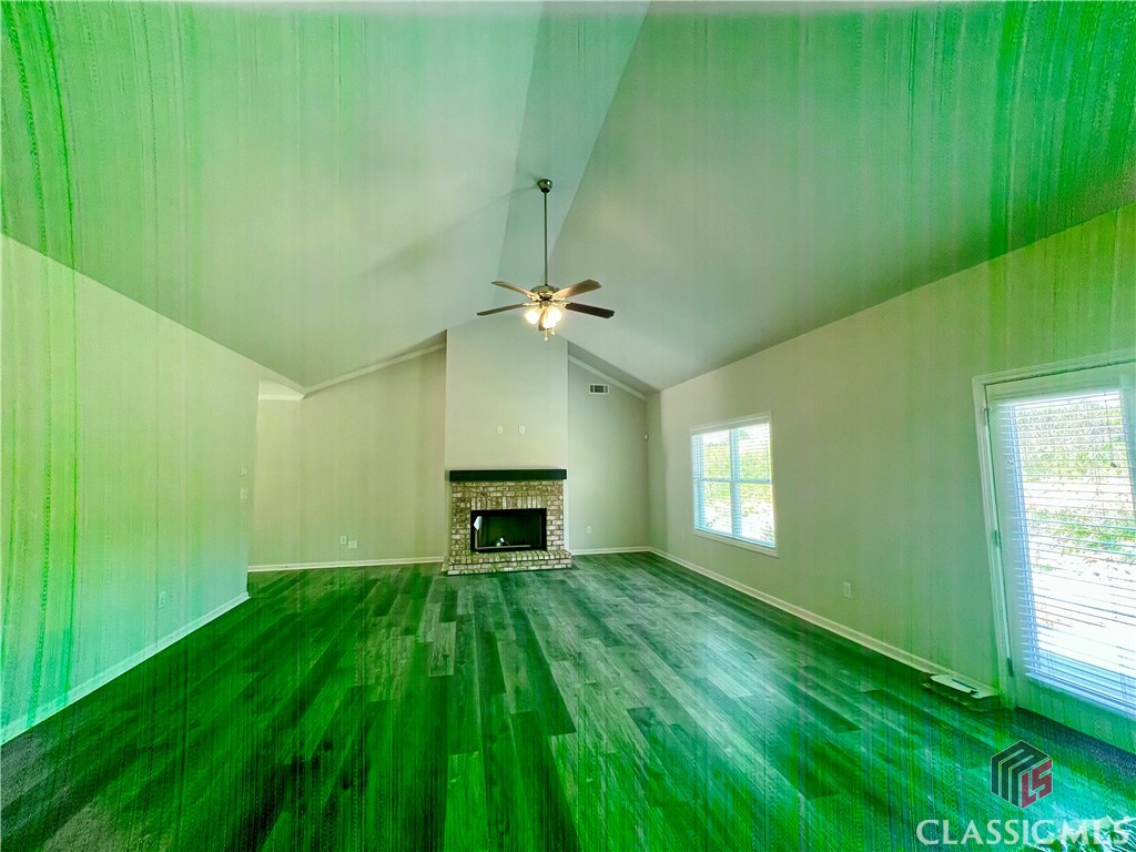 43 Lyles, Statham, GA, 30666