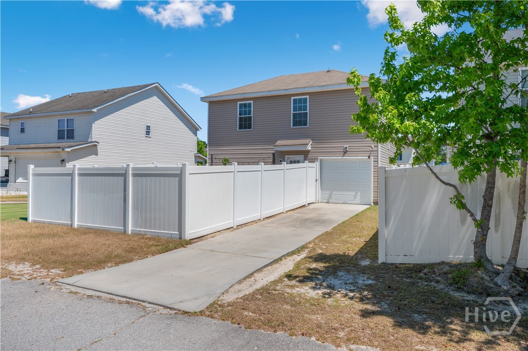 45 Fiore Drive, Savannah, GA, 31419