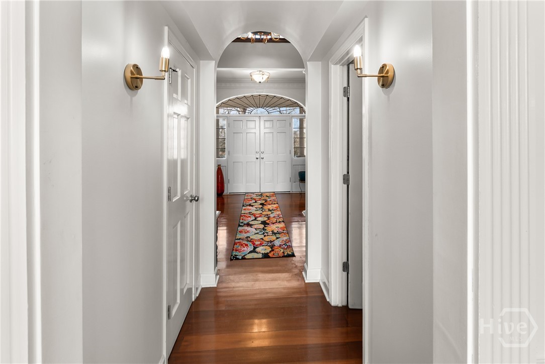 3772 US Highway 301, Claxton, GA, 30417