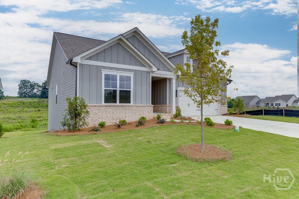 Homes for sale in Jefferson, GA | 179 Merwood Ln, Jefferson, GA 30549 | MLS# CL348201