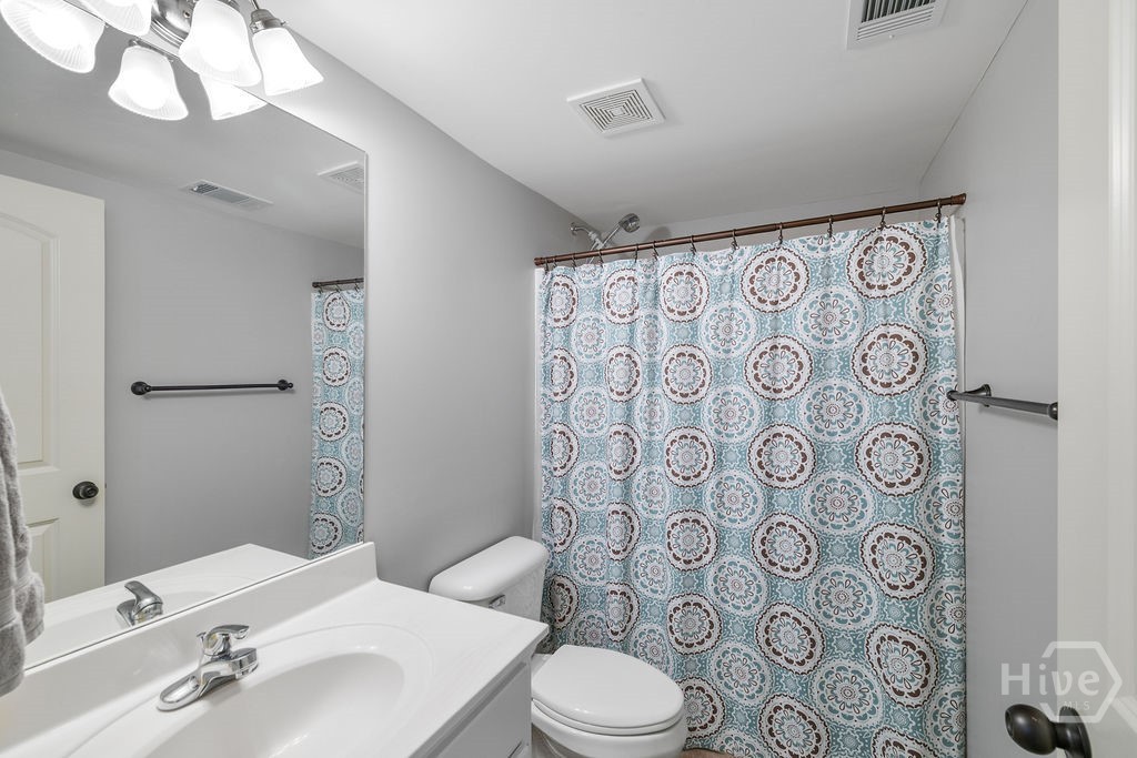 1774 Bridge Water Creek, Bishop, GA, 30621