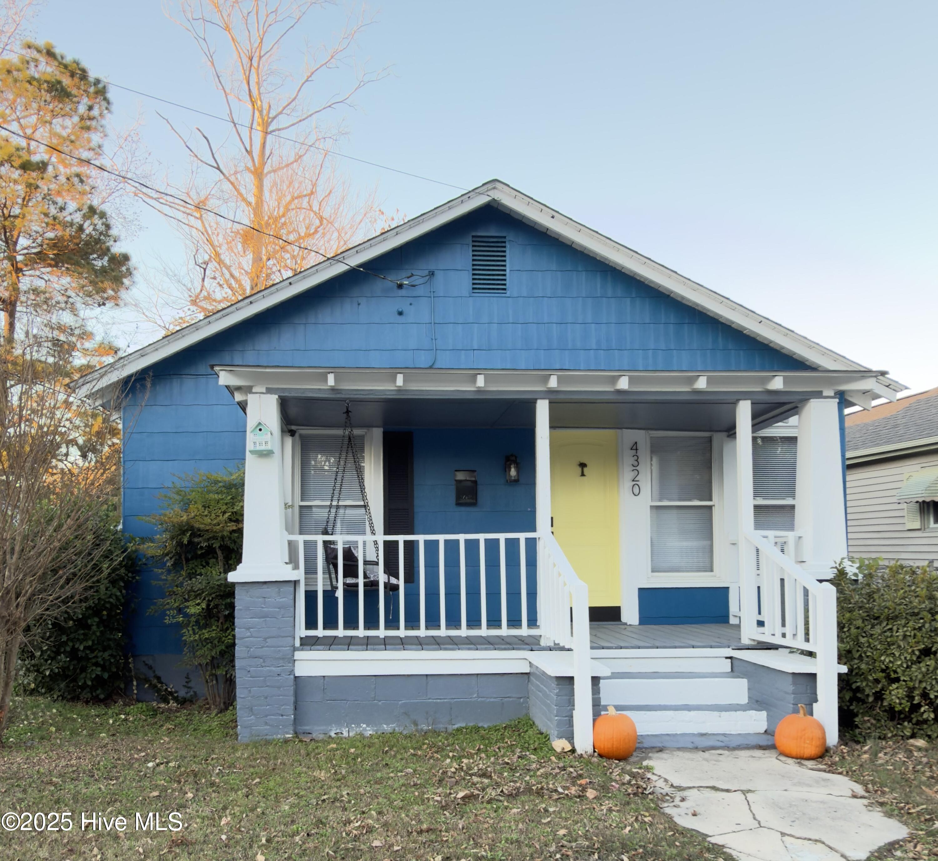 Homes for sale in Farmville, NC | 4320 Wallace St, Farmville, NC 27828 | MLS# 100530580