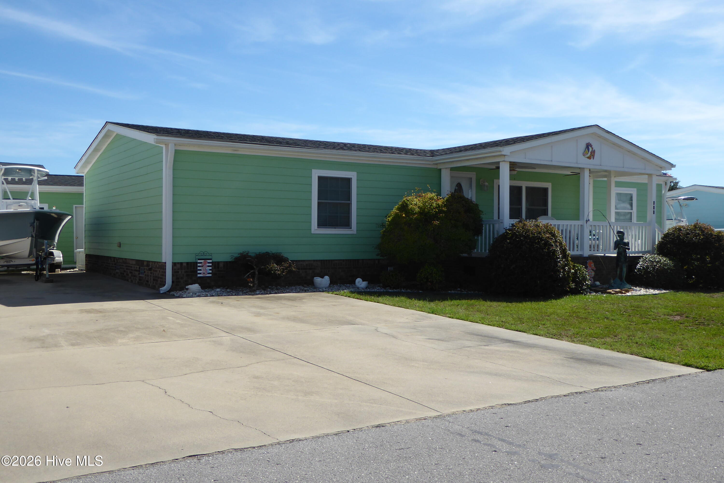 211 Blue Goose Lane,Newport