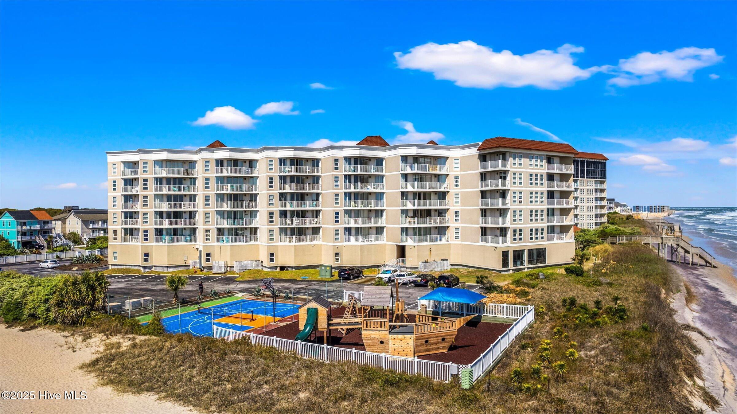 2000 New River Inlet Road Unit 3405,North Topsail Beach
