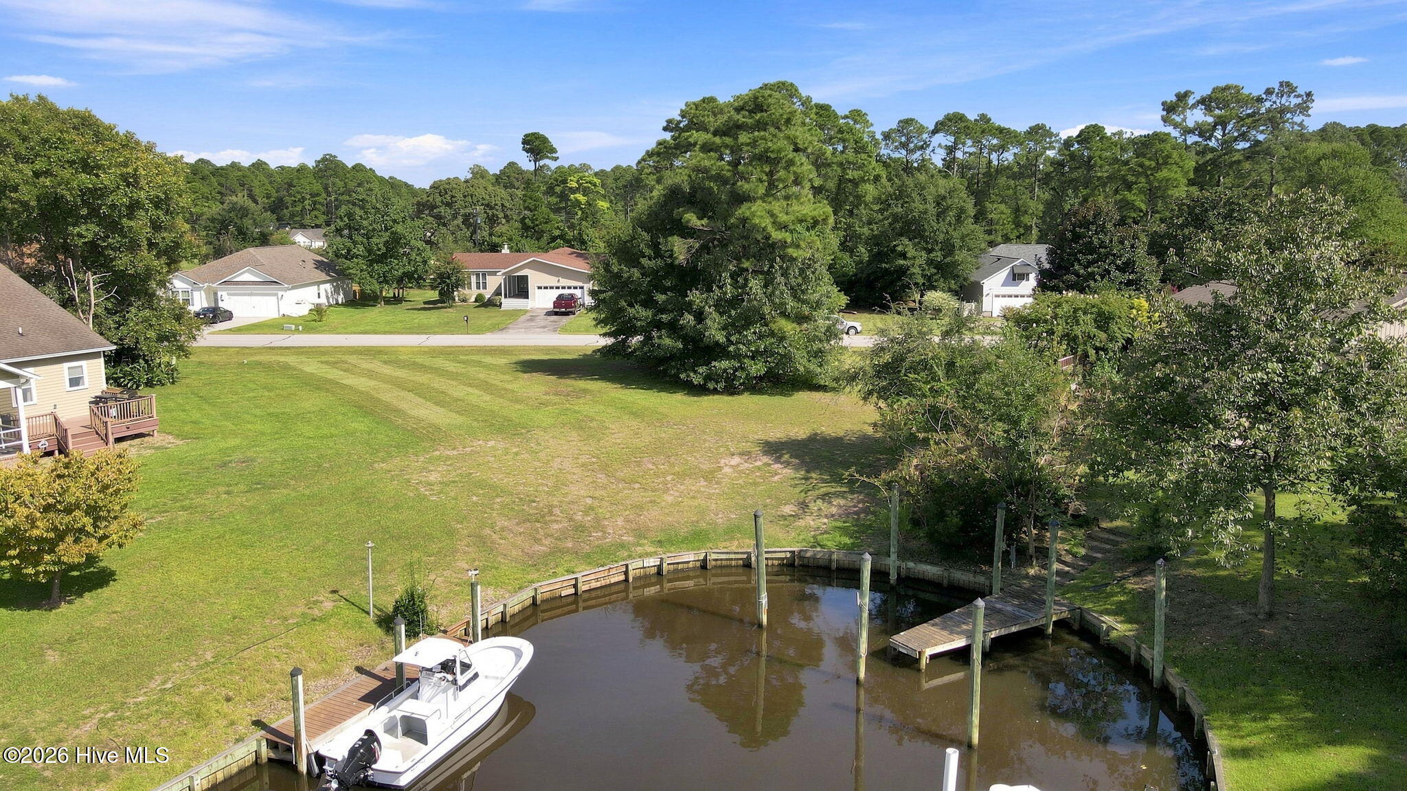 1213 61 Caracara Drive,New Bern
