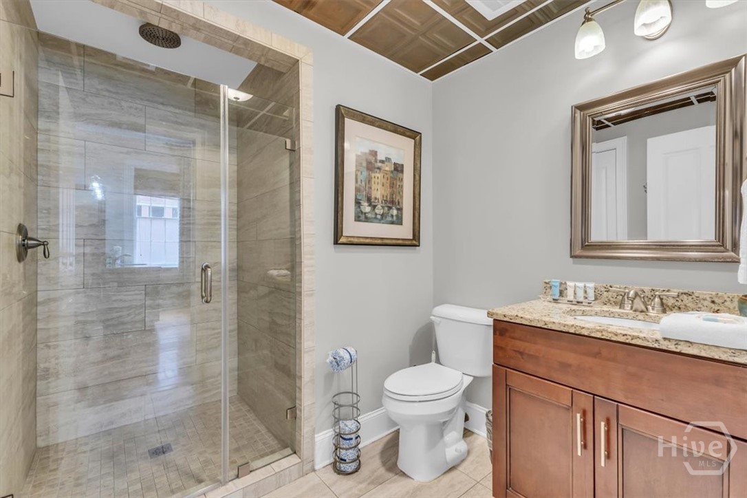 3A - W. Sewell Jr. Suite