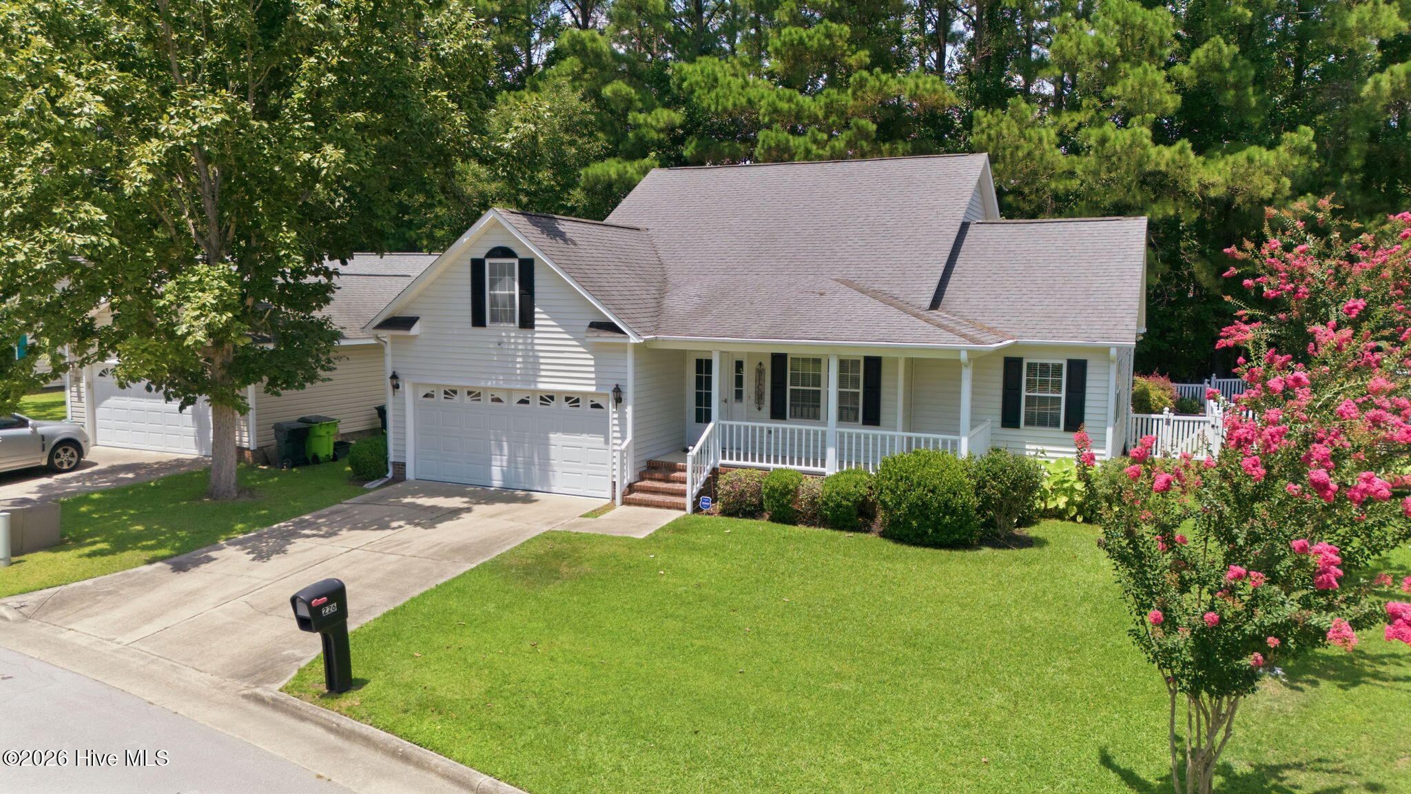 226 Monterey Circle,New Bern