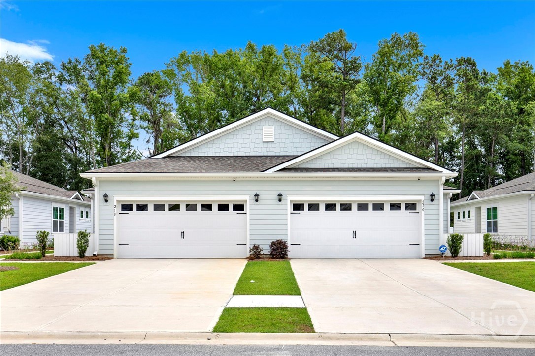 1st image of 220 Holloway Hl, Pooler, GA 31322 | MLS# SA358545