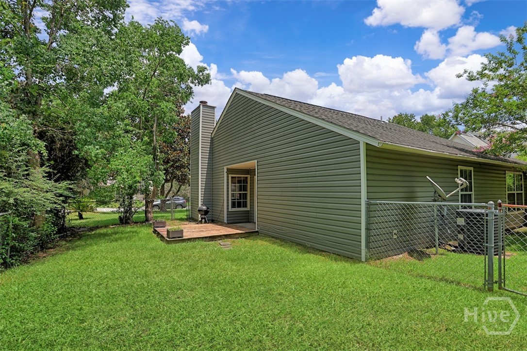 166 Falcon Drive