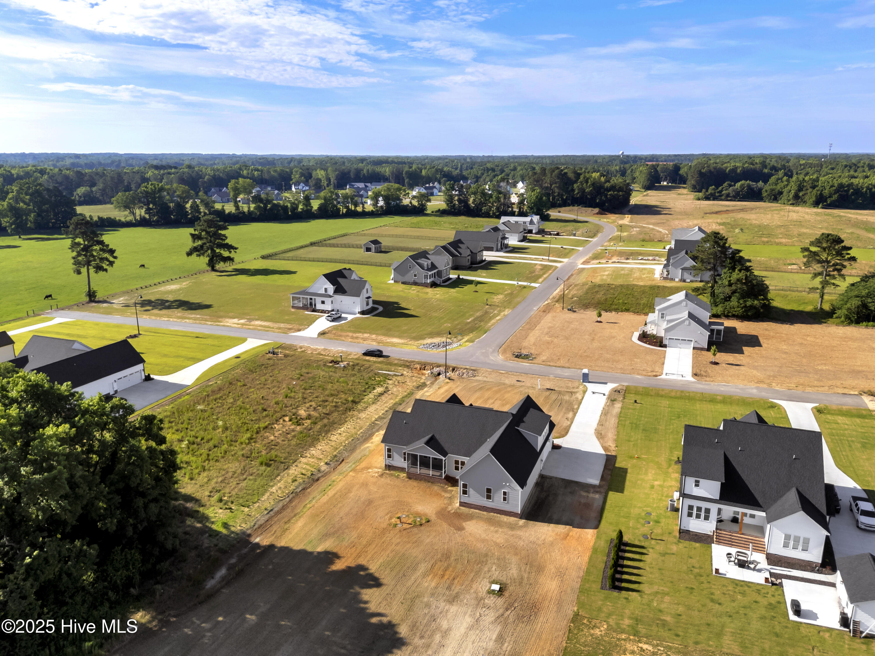 0 Radio Tower Road, Wilson, NC, 27893