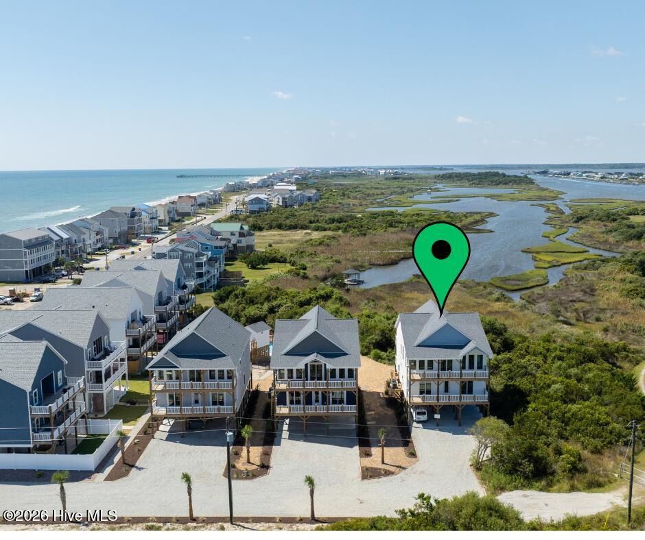 117 Lacosta Place, North Topsail Beach, NC, 28460