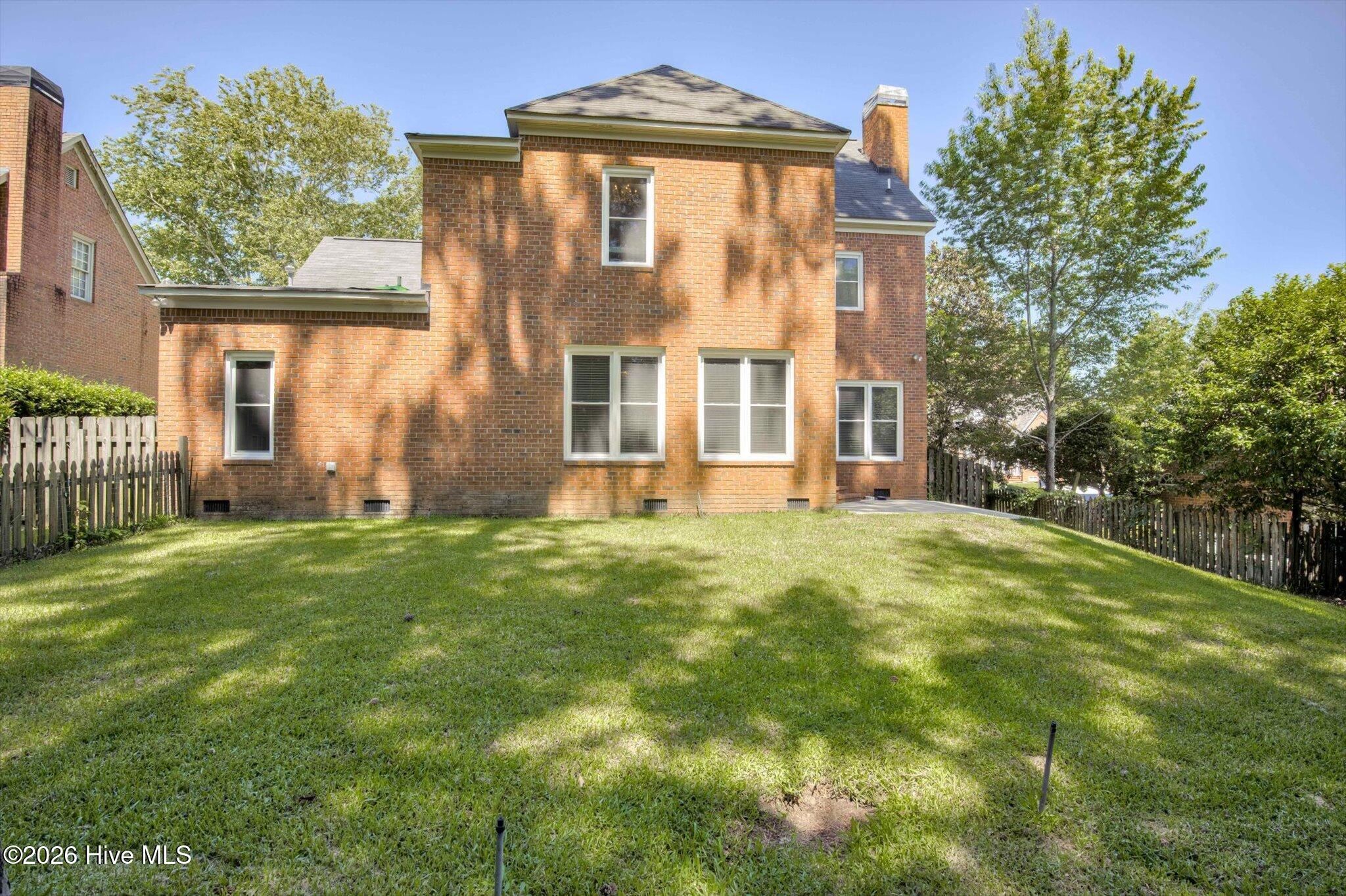1415 Andover Court Evans GA 30809
