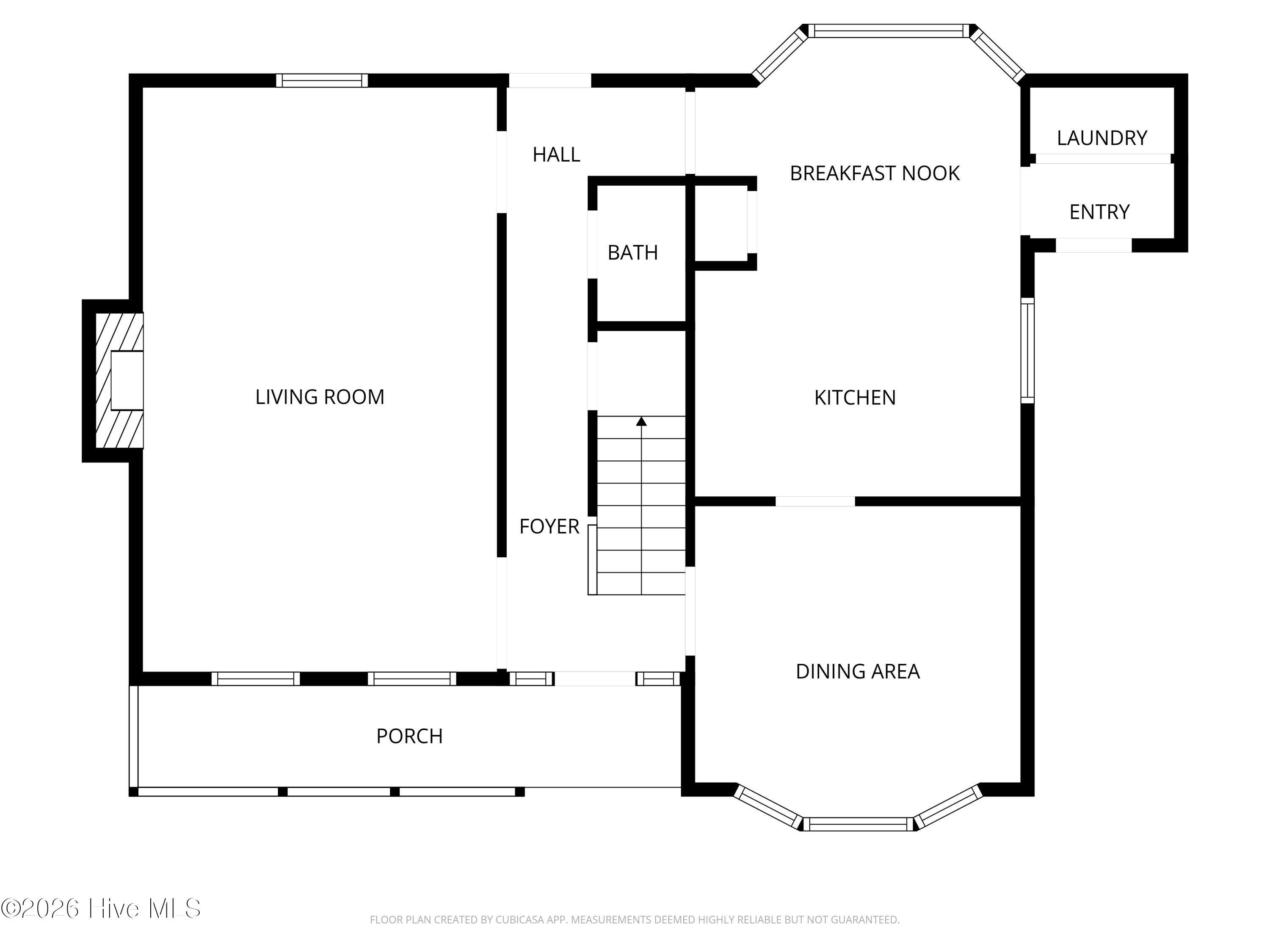 211 Woodfield Drive, Nashville, NC, 27856