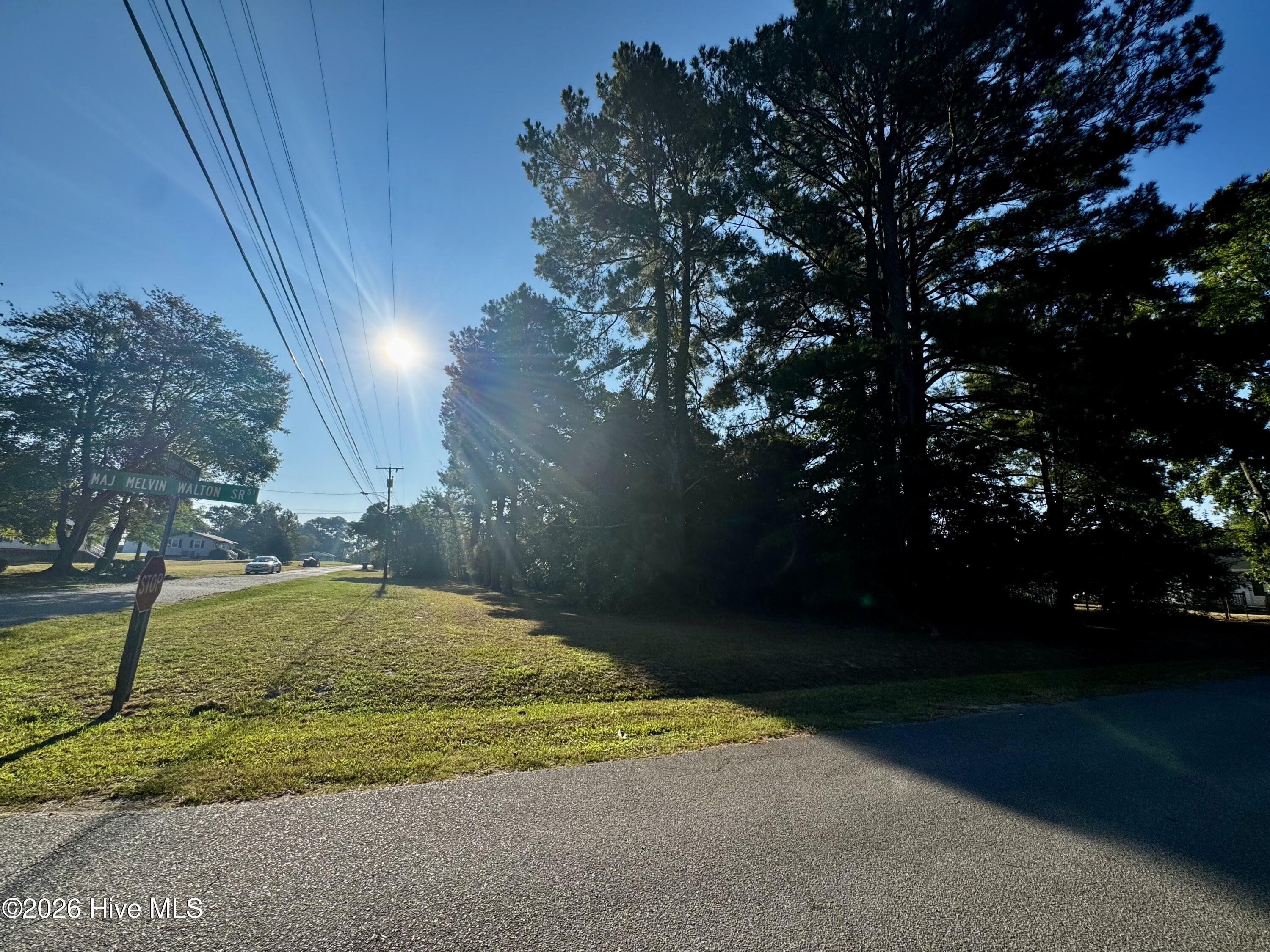 Exterior photo of 305 Keion Crossen Street, Garysburg, NC 27831. MLS: 100600896